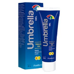 UMBRELLA GEL (envios regionales y nacional) Tubo*60.00 Grs