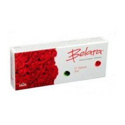 Belara (FARMACUNDINAMARCA) Caja* 21 Tabletas Grünenthal