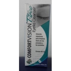 COMFORTVISION T-TREE (Envíos Regionales y Nacionales) fco*80ml