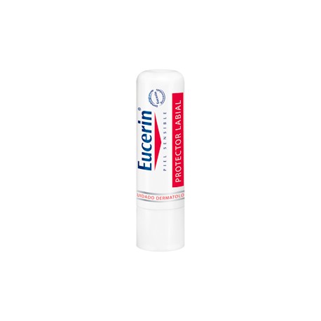 PROTECTOR LABIAL EUCERIN PH5 (envíos regionales y nacional) Barra* 4.80 Grs