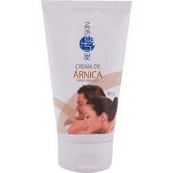 RELIFE SKIN CREMA DE ARNICA (envíos regionales y nacional) TUBO*60 GRS