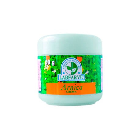 CREMA DE ÁRNICA Pote*(envíos regionales y nacional) 60.00 Grs