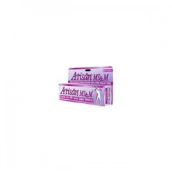 ARTRISAN CREMA MS & M (envios regionales y nacional) Tubo*80.00 Grs