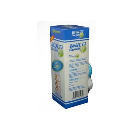 MULTI SOLUTION OXI (Envíos Regionales y Nacionales) FCO*360ML