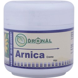 CREMA ARNICA (envios regionales y nacional)Frasco*60.00 Grs