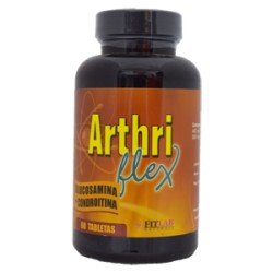 ARTHRI FLEX (envíos regionales y nacional) FRASCO*60 TAB