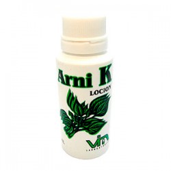 ARNI K LOCION (envíos regionales y nacional) Fco X 60.00 Ml