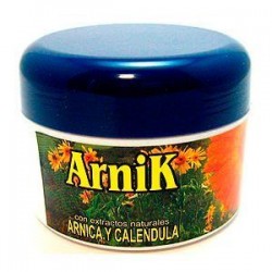 ARNI K CREMA (envíos regionales y nacional) Pote*60.00 Grs