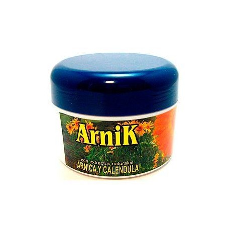 ARNI K CREMA (envíos regionales y nacional) Pote*60.00 Grs