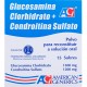 GLUCOSAMINA/CONDROITINA (AG) Caja*15.00 Unidades