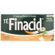 FINACID TE (envios regionales y nacional) CAJA*20 SOB