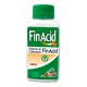 FINACID SOLUCION DE CALENDULA (envíos regionales y nacional) Fco X 360.00 Ml