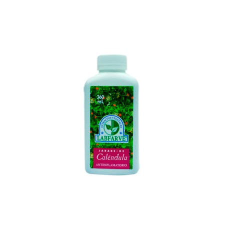 CALENDULA JARABE (envíos regionales y nacional) Frasco*360.00 Ml