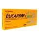 EUCARBON HERBAL (envios regionales y nacional) CAJA*10 TAB