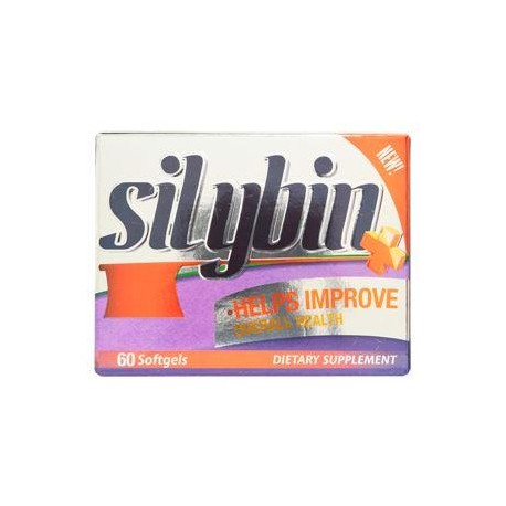 SYLBIN ( envíos regionales y nacional) CAJA*60 CBG