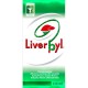 LIVERBYL (ENVÍOS REGIONALES Y NACIONAL) Frasco*120.00 Ml