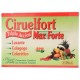 CIRUELFORT MAX FORTE TRIPLE AC (envios regionales y nacional) Caja*20.00 Tab