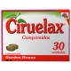 CIRUELAX (envíos regionales y nacional) CAJA *30 COMPRIMIDO