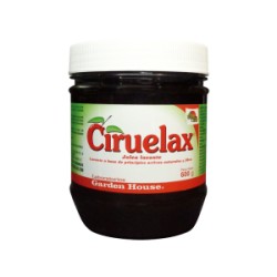 CIRUELAX JALEA (envíos regionales y nacional) FRASCO*600 GRS