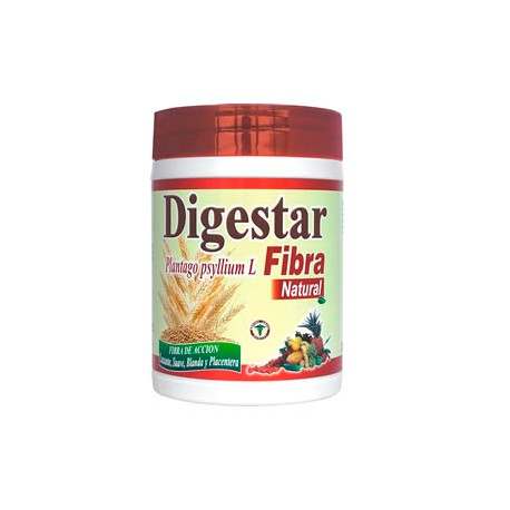 DIGESTAR FIBRA (envíos regionales y nacional) Frasco*300.00 Grs