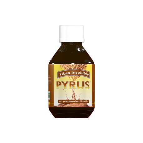 PYRUS ( envíos y regionales nacional) Frasco*350.00 Ml