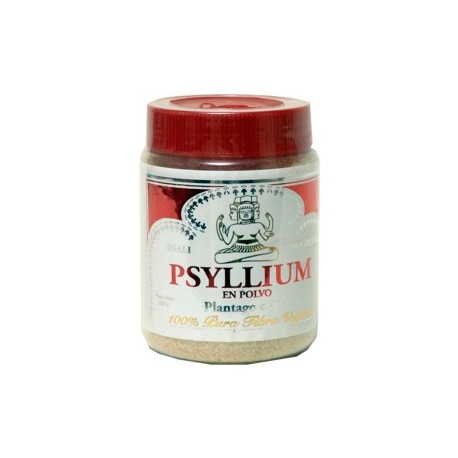 PSYLLIUM (envíos regionales y nacional) Pote*200.00 Grs