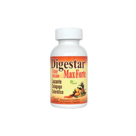 DIGESTAR (ENVIOS REGIONALES Y NACIONAL) Frasco*50.00 Tab