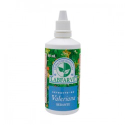 VALERIANA GOTAS Frasco*60.00 Ml (envios regionales y nacional)