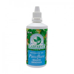 PASSIFLORA GOTAS Frasco*60.00 Ml (envios regionales y nacional)