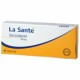 SECNIDAZOL 500MG LASANTE (FARMACUNDINAMARCA) CAJA*4 TABLETAS