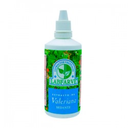 VALERIANA GOTAS Frasco*20.00 Ml (envios regionales y nacional)