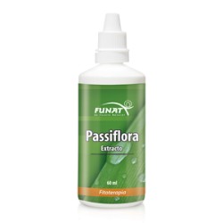 PASSIFLORA FUNAT Frasco*60.00 Ml (envios regionales y nacional)