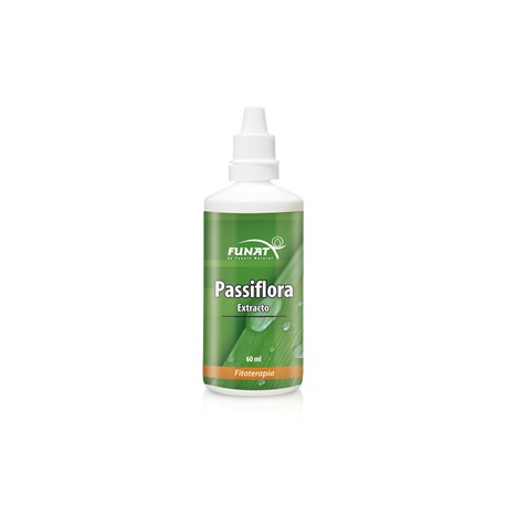 PASSIFLORA FUNAT Frasco*60.00 Ml (envios regionales y nacional)