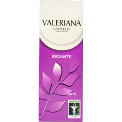 VALERIANA SP (TINT.VALERIANA) Frasco*60.00 Ml ( envios regionales y nacional)