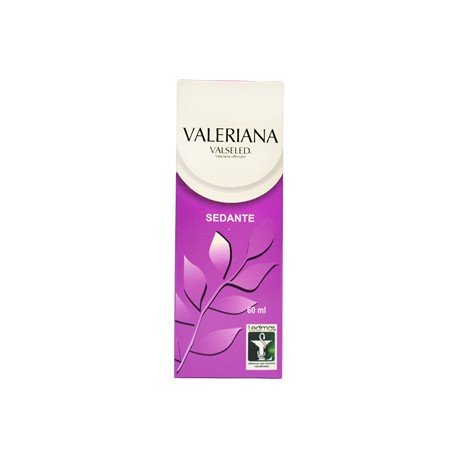 VALERIANA SP (TINT.VALERIANA) Frasco*60.00 Ml ( envios regionales y nacional)