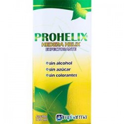 PROHELIX Frasco*120.00 ML (ENVIOS REGIONALES Y NACIONAL)