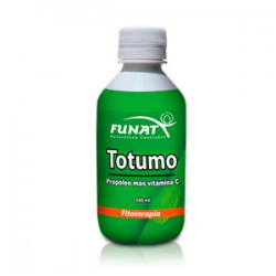 TOTUMO FUNAT FRASCO*240 ML (envios regionales y nacional)