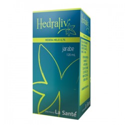 HEDRALIV Frasco*120.00 Ml (envios regionales y nacional)