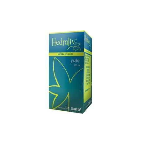 HEDRALIV Frasco*120.00 Ml (envios regionales y nacional)