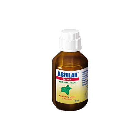 ABRILAR JARABE Frasco*200.00 Ml ( envios regionales y nacional)