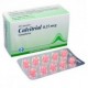 Calcitriol 0,25 mcg (FARMACUNDINAMARCA) Caja*30 Cápsulas Laboratorios Synthesis