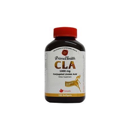 CLA 1000 MG FRASCO*100 CBG ( envíos regionales y nacional)