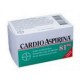 Cardio Aspirina 81 mg (FARMACUNDINAMARCA) Caja *24 Tabletas Bayer