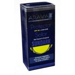 Arawak SPF 60 Protector Solar (FARMACUNDINAMARCA) fco*120ml