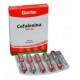 Cefalexima 500 mg (FARMACUNDINAMARCA) Caja*10 Cápsulas Genfar