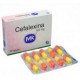 Cefalexina 500 mg (FARMACUNDINAMARCA) Caja *10 Cápsulas Tecnoquímicas