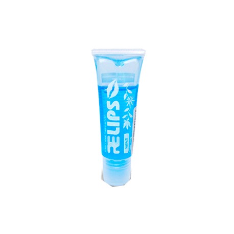 BRILLO LABIAL RELIPS MINT Tubo X 11.00 Grs ( ENVIOS REGIONALES Y NACIONAL)