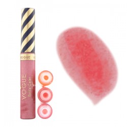 BRILLO LABIAL VOGUE SATIN Und*1.00 Und ( ENVIOS REGIONALES Y NACIONAL)