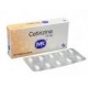 Cetirizina 10 mg (FARMACUNDINAMARCA) Caja* 10 Tabletas Recubiertas Incobra