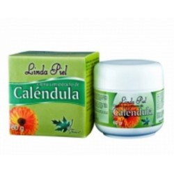 CREMA DE CALENDULA (ANTIFLAMATORIA-CICATRIZANTE) FCO*60GR -  FarmaEliteColombia Envíos a Toda Colombia